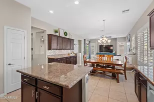 3382 E Fandango Dr, Gilbert, AZ 85298 - Photo 18