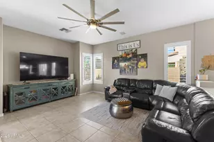 3382 E Fandango Dr, Gilbert, AZ 85298 - Photo 20