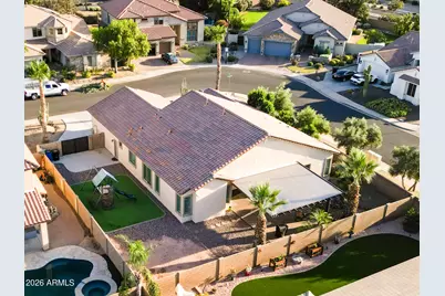 3382 E Fandango Drive, Gilbert, AZ 85298 - Photo 50