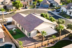 3382 E Fandango Dr, Gilbert, AZ 85298 - Photo 50