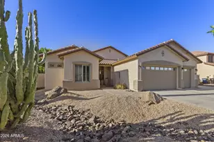 3382 E Fandango Dr, Gilbert, AZ 85298 - Photo 4
