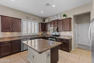 3382 E Fandango Dr, Gilbert, AZ 85298 - Photo 16
