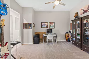 3382 E Fandango Dr, Gilbert, AZ 85298 - Photo 24
