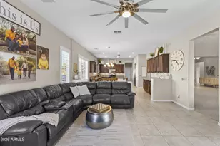 3382 E Fandango Dr, Gilbert, AZ 85298 - Photo 22