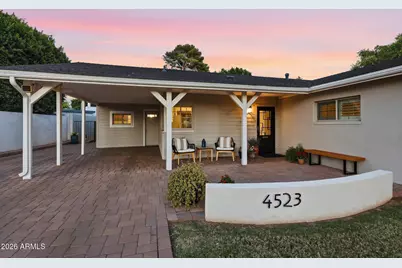 4523 N 35th Place, Phoenix, AZ 85018 - Photo 12