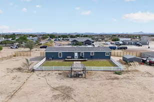 29938 W Latham St, Buckeye, AZ 85396 - Photo 4