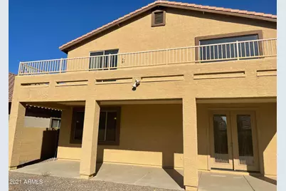 2427 W Eagle Feather Road, Phoenix, AZ 85085 - Photo 36