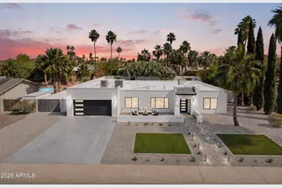 5638 E Waltann Lane, Scottsdale, AZ 85254 - Photo 60
