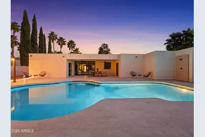 5638 E Waltann Lane, Scottsdale, AZ 85254 - Photo 56