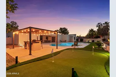 5638 E Waltann Lane, Scottsdale, AZ 85254 - Photo 50