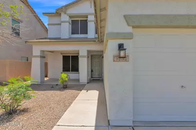 42825 W Kristal Lane, Maricopa, AZ 85138 - Photo 34