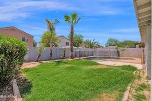 42825 W Kristal Ln, Maricopa, AZ 85138 - Photo 30
