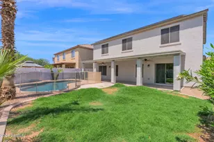 42825 W Kristal Ln, Maricopa, AZ 85138 - Photo 4