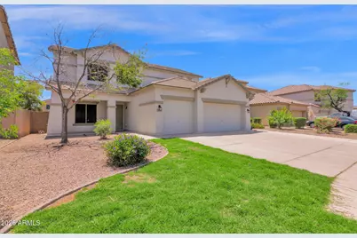 42825 W Kristal Lane, Maricopa, AZ 85138 - Photo 2