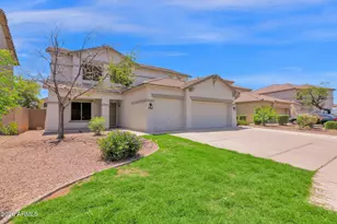 42825 W Kristal Ln, Maricopa, AZ 85138 - Photo 2