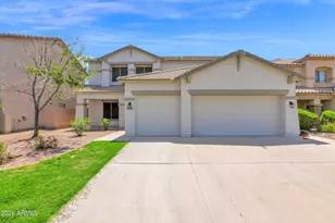 42825 W Kristal Ln, Maricopa, AZ 85138 - Photo 1