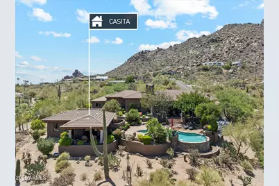 36021 N Meander Way, Carefree, AZ 85377 - Photo 2