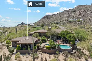 36021 N Meander Way, Carefree, AZ 85377 - Photo 2
