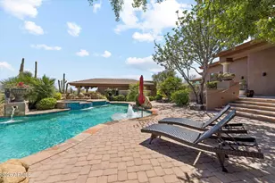36021 N Meander Way, Carefree, AZ 85377 - Photo 44