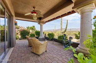 36021 N Meander Way, Carefree, AZ 85377 - Photo 52