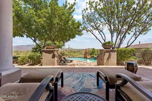 36021 N Meander Way, Carefree, AZ 85377 - Photo 64