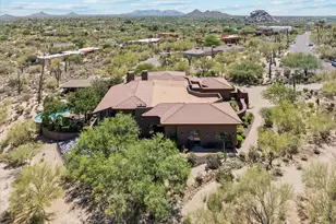 36021 N Meander Way, Carefree, AZ 85377 - Photo 72