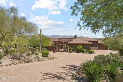 36021 N Meander Way, Carefree, AZ 85377 - Photo 4
