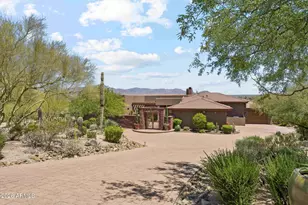 36021 N Meander Way, Carefree, AZ 85377 - Photo 4