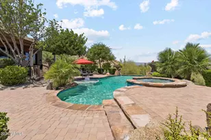 36021 N Meander Way, Carefree, AZ 85377 - Photo 46