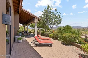 36021 N Meander Way, Carefree, AZ 85377 - Photo 32