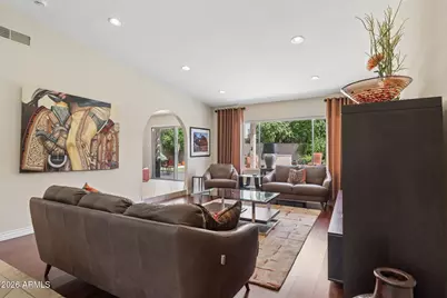 7836 E Via De La Entrada Drive, Scottsdale, AZ 85258 - Photo 6