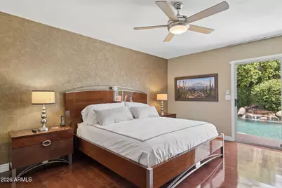7836 E Via De La Entrada Drive, Scottsdale, AZ 85258 - Photo 14