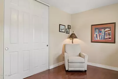 7836 E Via De La Entrada Drive, Scottsdale, AZ 85258 - Photo 20