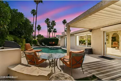7836 E Via De La Entrada Drive, Scottsdale, AZ 85258 - Photo 4