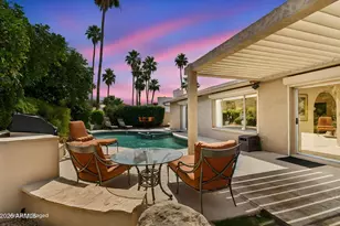 7836 E Via De La Entrada Dr, Scottsdale, AZ 85258 - Photo 4