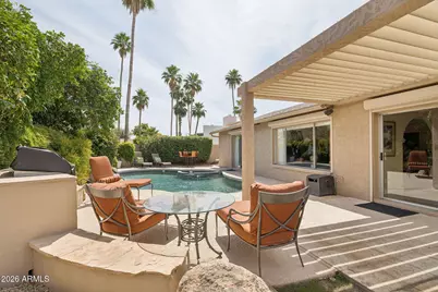 7836 E Via De La Entrada Drive, Scottsdale, AZ 85258 - Photo 30