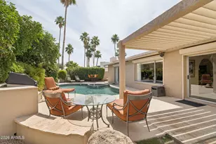 7836 E Via De La Entrada Dr, Scottsdale, AZ 85258 - Photo 30