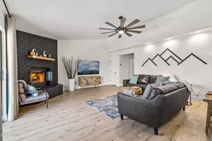 2805 N Walnut Hills Dr, Flagstaff, AZ 86004 - Photo 4