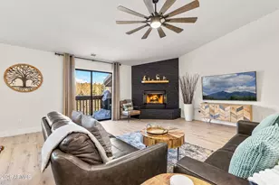 2805 N Walnut Hills Dr, Flagstaff, AZ 86004 - Photo 6