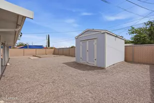 42 W James Pl, Sierra Vista, AZ 85635 - Photo 32