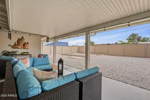42 W James Pl, Sierra Vista, AZ 85635 - Photo 26