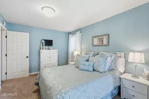 42 W James Pl, Sierra Vista, AZ 85635 - Photo 20