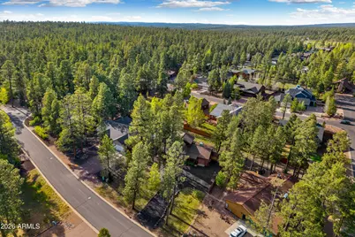 422 E Meadow Lane, Pinetop, AZ 85935 - Photo 28