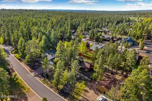 422 E Meadow Ln, Pinetop, AZ 85935 - Photo 28