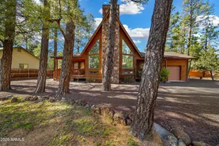 422 E Meadow Ln, Pinetop, AZ 85935 - Photo 2