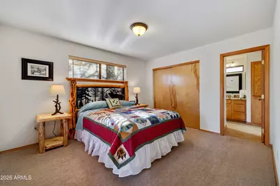 422 E Meadow Lane, Pinetop, AZ 85935 - Photo 20