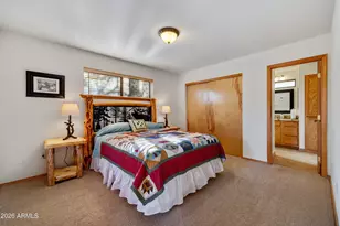 422 E Meadow Ln, Pinetop, AZ 85935 - Photo 20