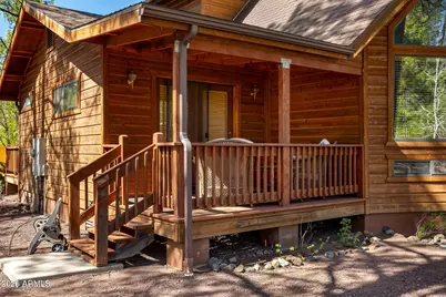 422 E Meadow Lane, Pinetop, AZ 85935 - Photo 14