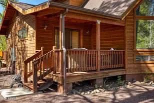 422 E Meadow Ln, Pinetop, AZ 85935 - Photo 14