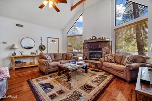422 E Meadow Ln, Pinetop, AZ 85935 - Photo 8
